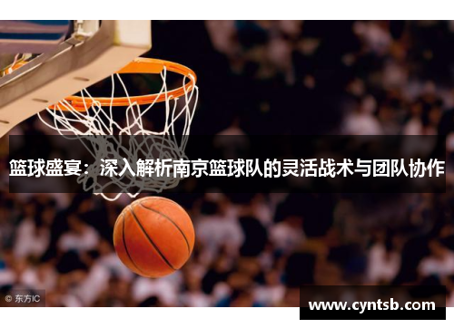 篮球盛宴：深入解析南京篮球队的灵活战术与团队协作